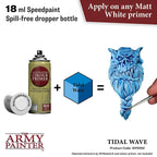 Army Painter Warpaints Speedpaint 2.0: Tidal Wave 18ml - 