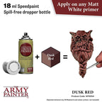 Army Painter Warpaints Speedpaint 2.0: Dusk Red 18ml - 