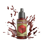 Army Painter Warpaints Speedpaint 2.0: Poppy Red 18ml - 