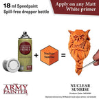 Army Painter Warpaints Speedpaint 2.0: Nuclear Sunrise 18ml - 