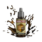 Army Painter Warpaints Speedpaint 2.0: Golden Armour 18ml - 