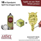 Army Painter Warpaints Speedpaint 2.0: Maggot Skin 18ml - 