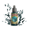 Army Painter Warpaints Speedpaint 2.0: Lizardfolk Cyan 18ml - 