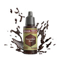 Army Painter Warpaints Speedpaint 2.0: Burnished Red 18ml - 
