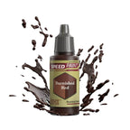Army Painter Warpaints Speedpaint 2.0: Burnished Red 18ml - 