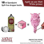 Army Painter Warpaints Speedpaint 2.0: Princess Pink 18ml - 
