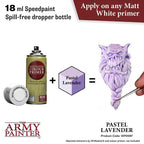 Army Painter Warpaints Speedpaint 2.0: Pastel Lavender 18ml - 