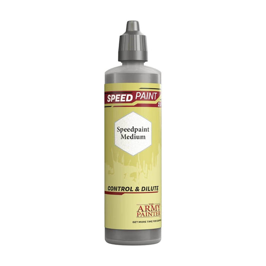 Army Painter Speedpaint Medium 100 ml - 