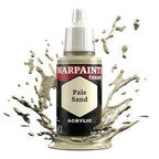 The Army Painter Warpaints Fanatic Acrylic (18 ml) Vol. 2 - Warm & Skin Colors - Pale Sand