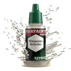 The Army Painter Warpaints Fanatic Effects (18 ml) - Warpaints Retarder