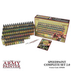 Army Painter Speedpaint Complete Set 2.0 - 