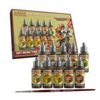 The Army Painter - Speedpaint Metallics Set