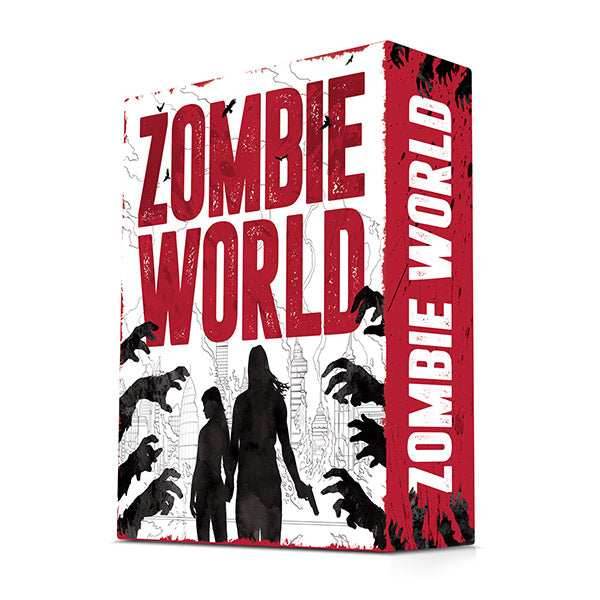 Zombie World - 