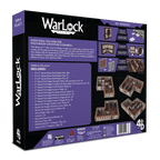 WarLock Tiles: Town & Village II - Full Height Plaster Walls - 
