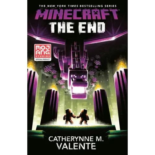 Minecraft: The End: An Official Minecraft Novel