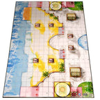 HeroClix: Wonder Woman - 80th Anniversary - Miniatures Game - 