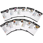 HeroClix: Wonder Woman - 80th Anniversary - Miniatures Game - 