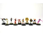 HeroClix: Wonder Woman - 80th Anniversary - Miniatures Game - 