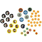 HeroClix: Wonder Woman - 80th Anniversary - Miniatures Game - 