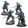Tundra Marauders - 