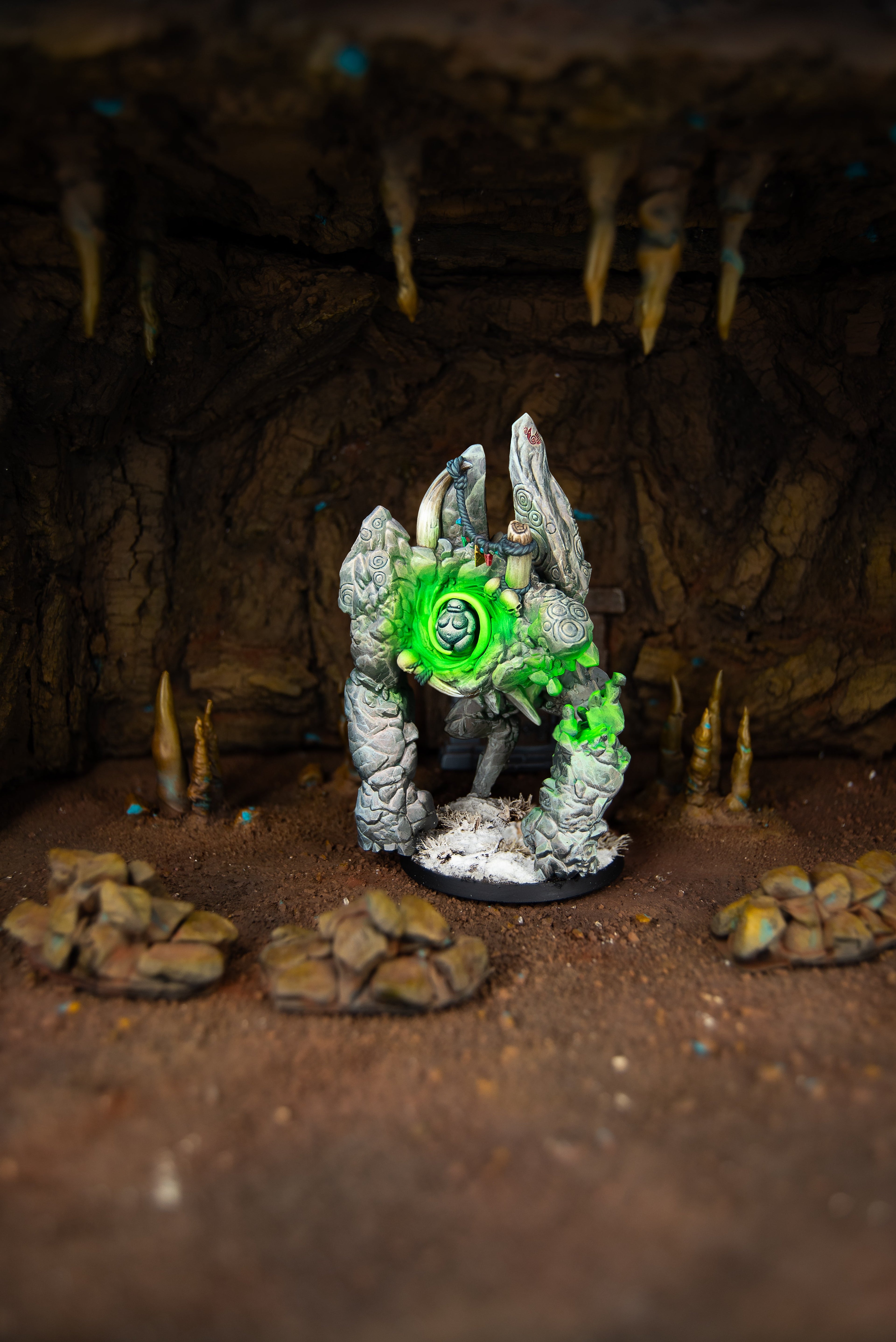Rock Troll