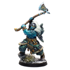 Northern Tribes Action Pack