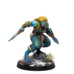 Northern Tribes Action Pack
