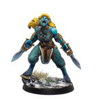 Northern Tribes Action Pack