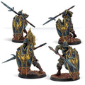 Bulwarks - 