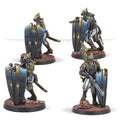 Black Legion Arquebusiers - 