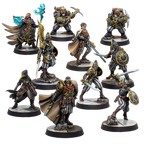 Hegemony Action Pack