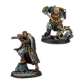 Gunnery Corporal & Engineer