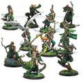 Syenann Action Pack - 