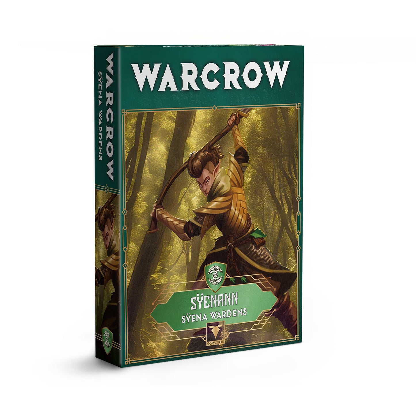 Sÿena Wardens