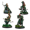 Protectors of the Forest