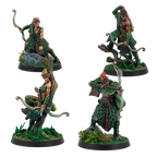 Protectors of the Forest