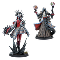 Yaldabaoth Officers