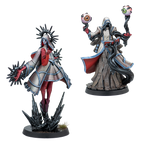 Yaldabaoth Officers