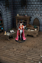 Gitmalu, the Perfect One