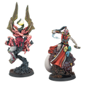 Yaldabaoth Supports