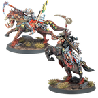 Harvesters
