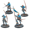Feudom Archers