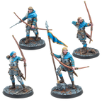 Feudom Archers