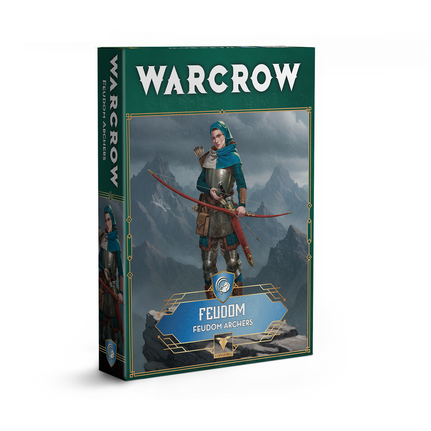 Feudom Archers