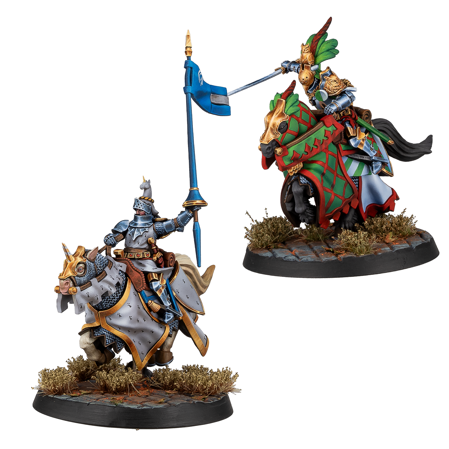 Feudom Knights