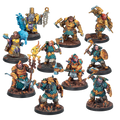 Mounthaven Action Pack