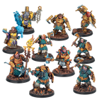 Mounthaven Action Pack