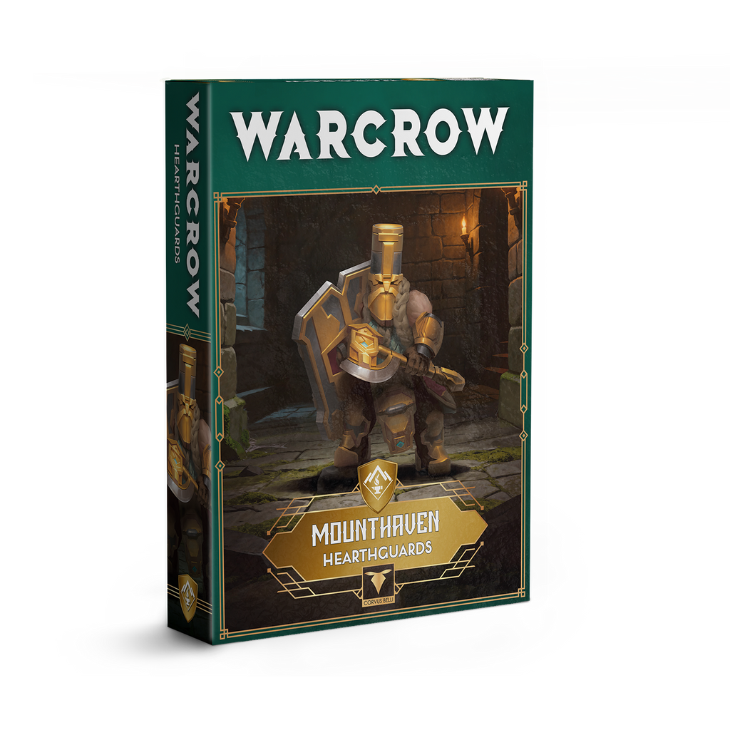 Hearthguards