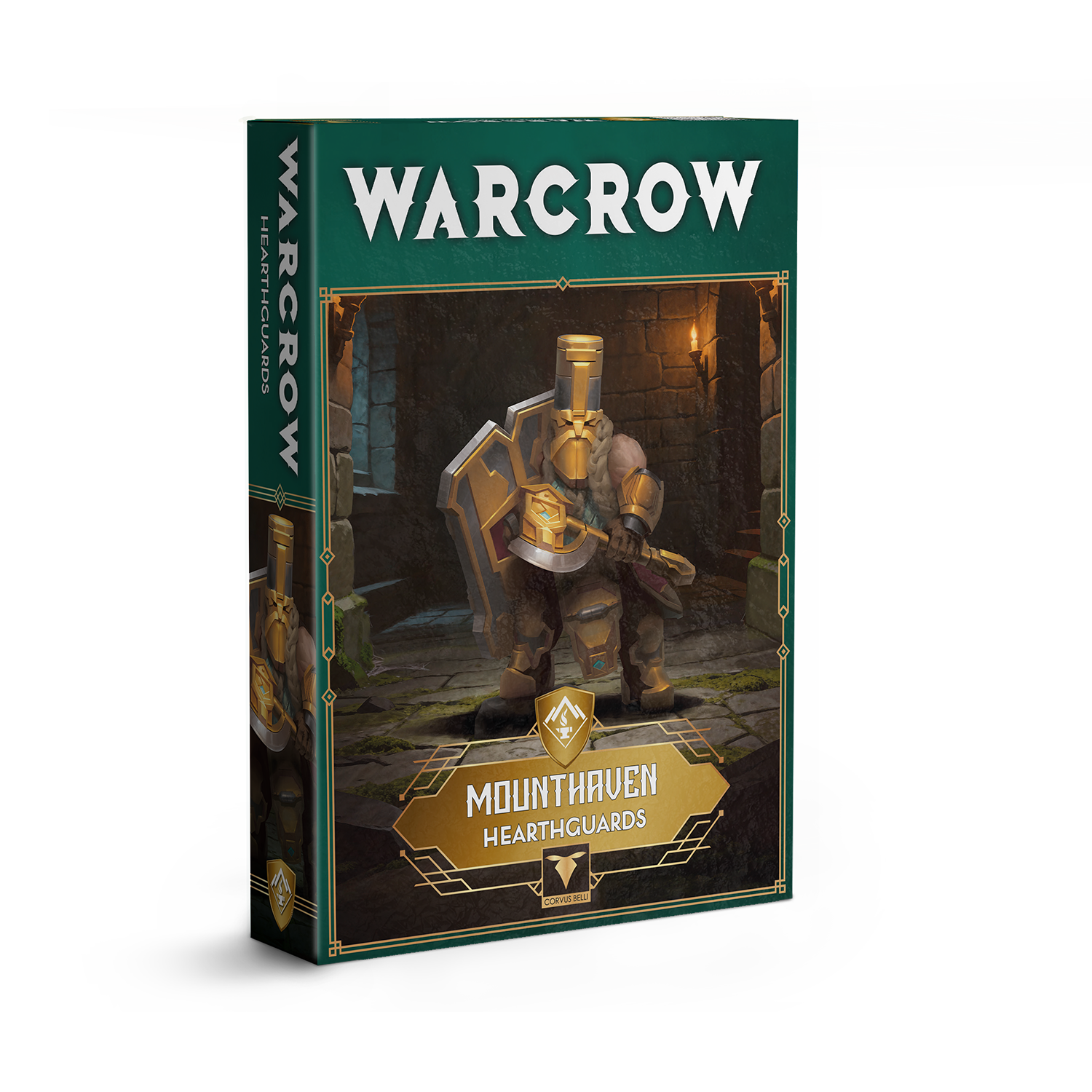 Hearthguards