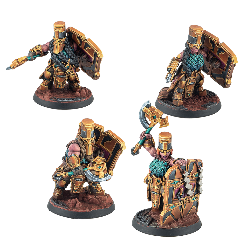 Hearthguards